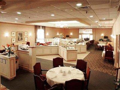 Holiday Inn Huntsville Downtown Εξωτερικό φωτογραφία