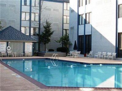 Holiday Inn Huntsville Downtown Εξωτερικό φωτογραφία