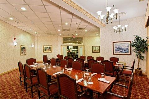 Holiday Inn Huntsville Downtown Εξωτερικό φωτογραφία