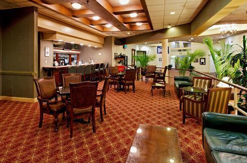 Holiday Inn Huntsville Downtown Εξωτερικό φωτογραφία